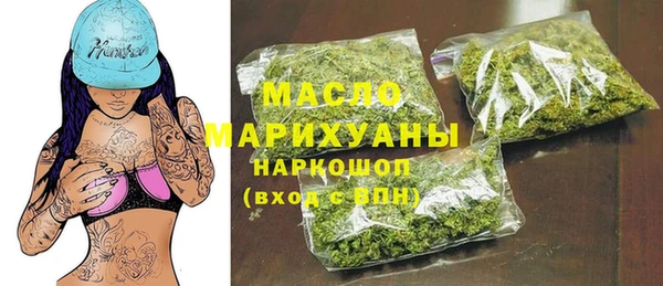молекула духа Бородино